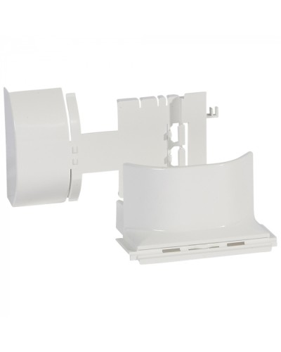 Панель выдвижная Legrand 031704 в Комсомольске-на-Амуре Аксессуары для кабель-канала Pintop.ru