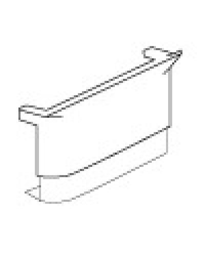 Панель выдвижная Legrand 031705 в Комсомольске-на-Амуре Аксессуары для кабель-канала Pintop.ru