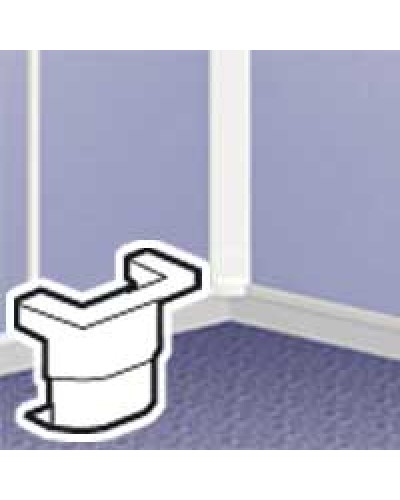 Адаптер для монтажа рамки 031611 Legrand (031707) в Комсомольске-на-Амуре Аксессуары для кабель-канала Pintop.ru