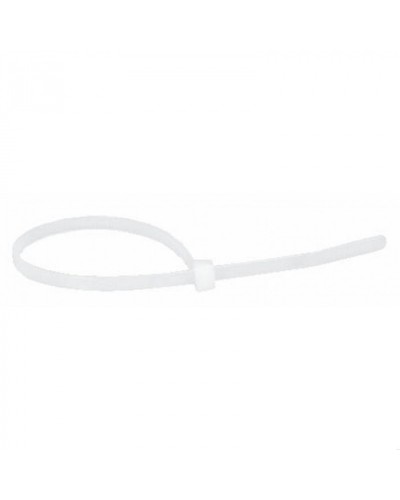 Хомут-стяжка Colring полиамид 6/6 ширина 3,5 мм длина 180 мм бесцветный Legrand 032038 в Комсомольске-на-Амуре Стяжки-хомуты Pintop.ru