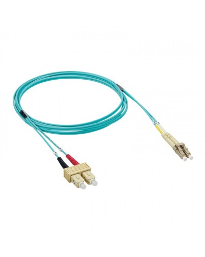 Патч-корд SC/SC OM3 2м Legrand 032610 в Комсомольске-на-Амуре Патч-корды и пигтейлы Pintop.ru