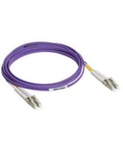 Шнур коммутационный LC/LC дуплекс (3 м) LEGRAND 032617 в Комсомольске-на-Амуре Патч-корды и пигтейлы Pintop.ru