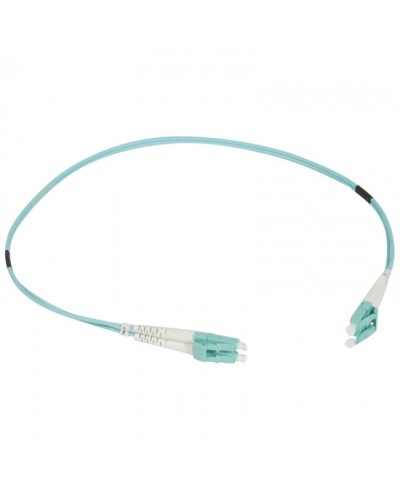 Патч-корд LC/LC OM4 0,5м Dup Legrand 032633 в Комсомольске-на-Амуре Патч-корды и пигтейлы Pintop.ru