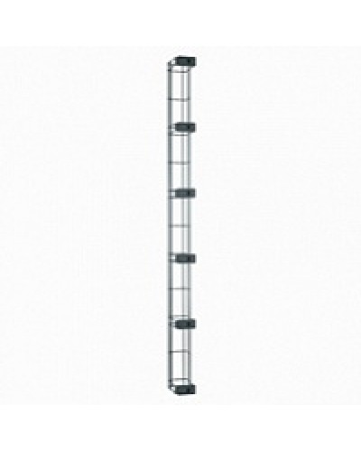 Кабельный органайзер LEGRAND 033135 в Комсомольске-на-Амуре Кабельные органайзеры Pintop.ru