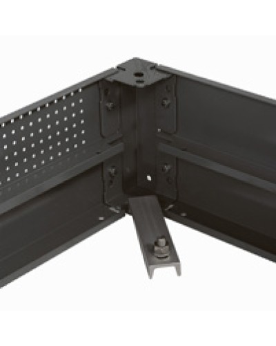 Фиксатор для цоколя Legrand 034549 в Комсомольске-на-Амуре Цоколи для шкафов и стоек Pintop.ru