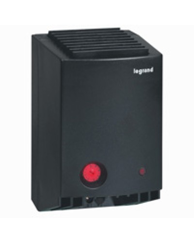 Нагреватель электрический 230В~ Legrand (034806) в Комсомольске-на-Амуре Вентиляторные модули Pintop.ru