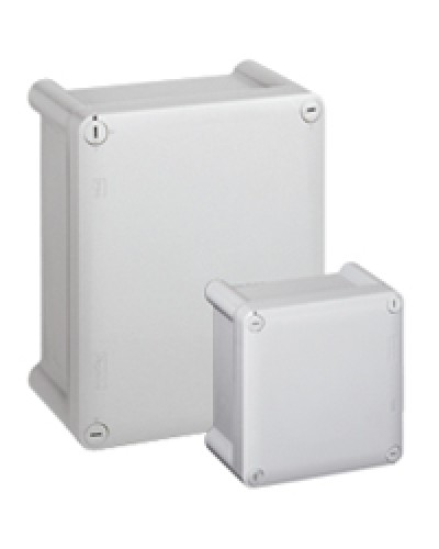 Коробка промышленная Legrand 035007 в Комсомольске-на-Амуре Распределительные коробки Pintop.ru