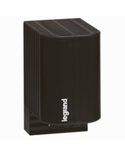 Нагреватель резистивный 150 Вт Legrand 035309 в Комсомольске-на-Амуре Аксессуары для стоек и шкафов Pintop.ru