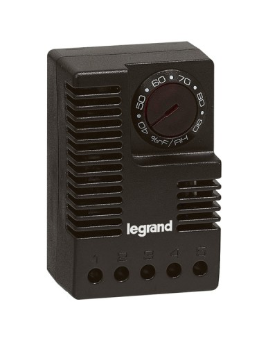 Гигростат Legrand 035311 в Комсомольске-на-Амуре Аксессуары для стоек и шкафов Pintop.ru