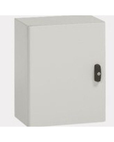 Шкаф электромонтажный Atlantic Legrand 035507 в Комсомольске-на-Амуре Щиты электрические Pintop.ru