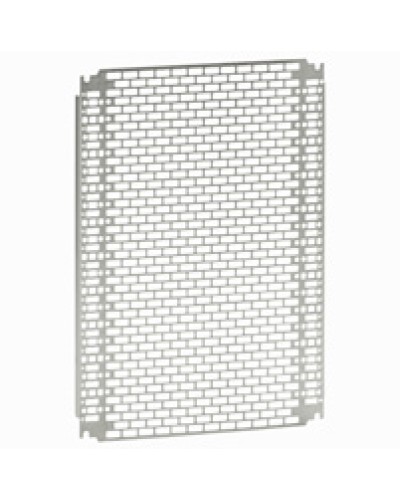 Плата Lina Legrand 036012 в Комсомольске-на-Амуре Аксессуары для стоек и шкафов Pintop.ru