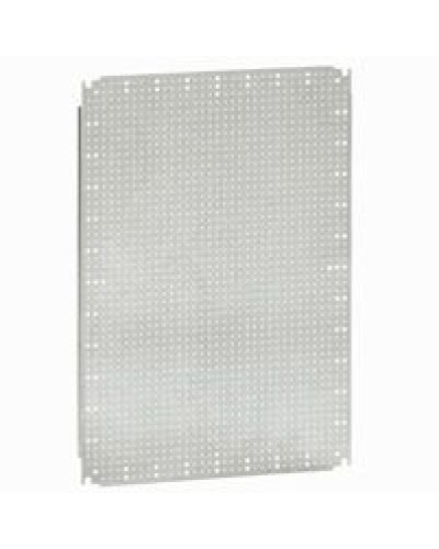 Плата Lina 12,5 для Atlantic/Inox/Marina Legrand 036040 в Комсомольске-на-Амуре Полки для шкафов и стоек Pintop.ru