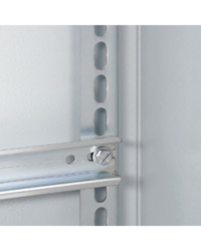 Стойки профил. 400 Legrand 036151 в Комсомольске-на-Амуре Аксессуары для стоек и шкафов Pintop.ru