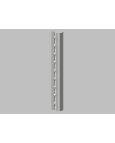 Стойки профильные 800 мм Lina 25 (2 шт) Legrand 036155 в Комсомольске-на-Амуре Аксессуары для стоек и шкафов Pintop.ru