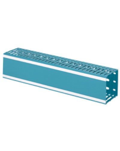 Кабель-канал 60х80мм Lina25 Legrand 036213 в Комсомольске-на-Амуре Кабель-канал Pintop.ru