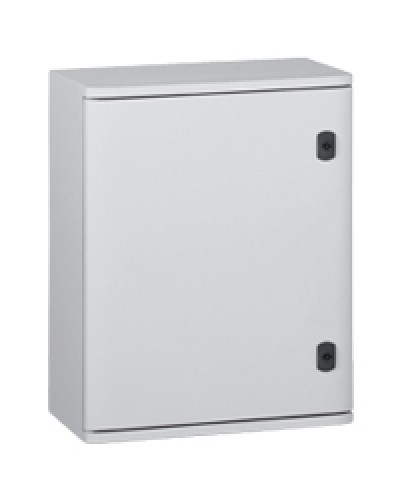 Щит электромонтажный Marina Legrand 036251 в Комсомольске-на-Амуре Щиты электрические Pintop.ru