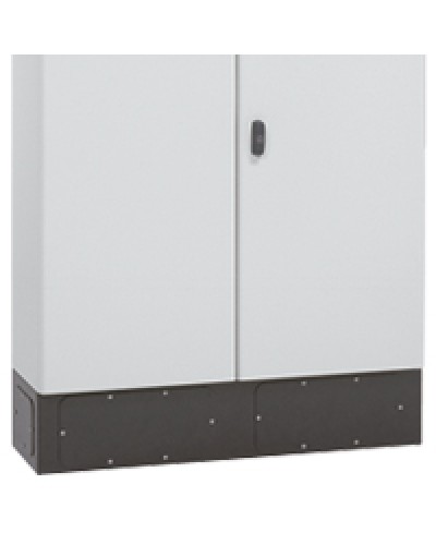 Цоколь для Atlantic 200x1000x300 Legrand 036302 в Комсомольске-на-Амуре Цоколи для шкафов и стоек Pintop.ru