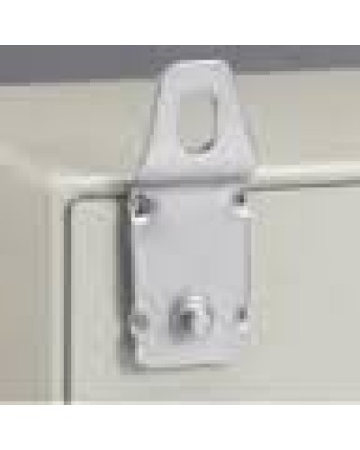 Комплект из 4-х кронштейнов Legrand 036407 в Комсомольске-на-Амуре Кронштейны для сетевого оборудования Pintop.ru