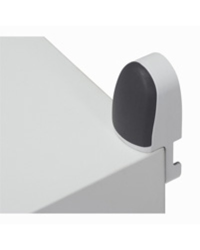 Набор из 4 петель для наст.монтажа (150 кг) Legrand 036409 в Комсомольске-на-Амуре Крепежные изделия Pintop.ru