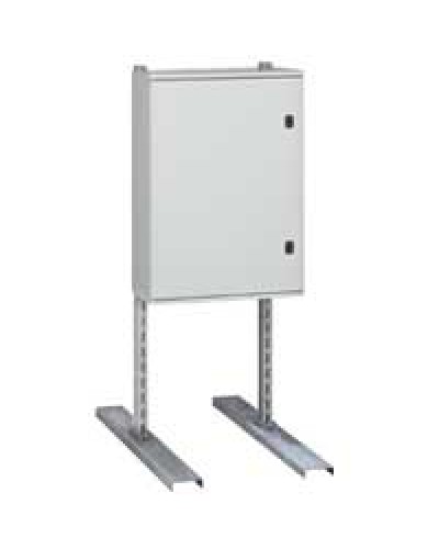 Набор для напольного монтажа для Atlantic/Inox/Marina высотой от 1000 до 1200 мм Legrand 036437 в Комсомольске-на-Амуре Аксессуары для стоек и шкафов Pintop.ru