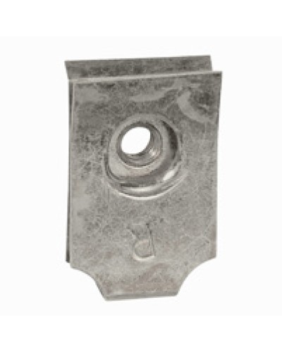 Клипса М4 Legrand 036440 в Комсомольске-на-Амуре Держатели, клипсы, скобы Pintop.ru