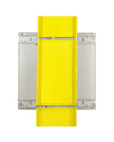 Набор для вертикального монтажа Legrand 036447 в Комсомольске-на-Амуре Аксессуары для стоек и шкафов Pintop.ru