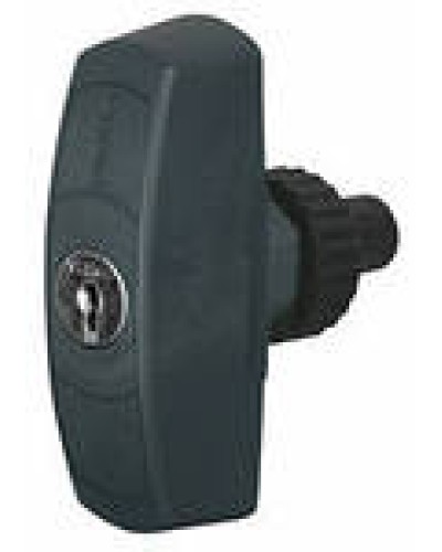 Рукоятка с замком 2433А Legrand 036806 в Комсомольске-на-Амуре Полки для шкафов и стоек Pintop.ru