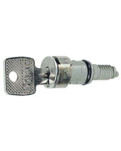 Вставка замка с ключами № 405 Legrand 036822 в Комсомольске-на-Амуре Полки для шкафов и стоек Pintop.ru