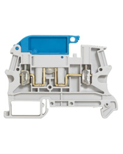 Клемма 2,5х6,разъедин/нейтраль Legrand 037182 в Комсомольске-на-Амуре Клеммные колодки Pintop.ru