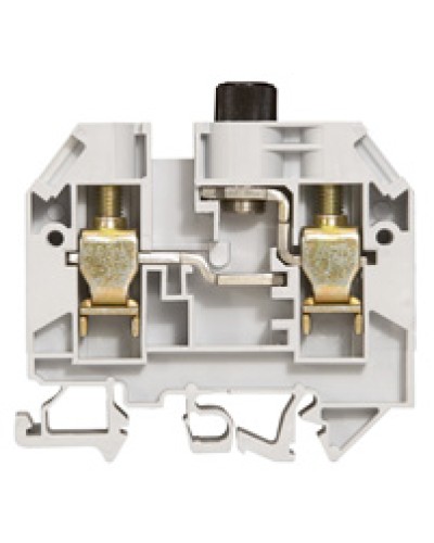 Клемма Legrand 037187 в Комсомольске-на-Амуре Клеммные колодки Pintop.ru