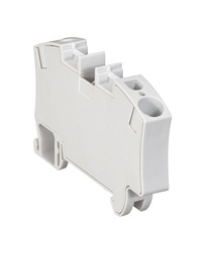 Клемма пруж. 10х10 Legrand 037263 в Комсомольске-на-Амуре Клеммные колодки Pintop.ru