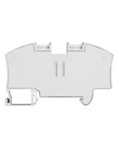 Клемма пруж. 16х12 Legrand 037264 в Комсомольске-на-Амуре Клеммные колодки Pintop.ru