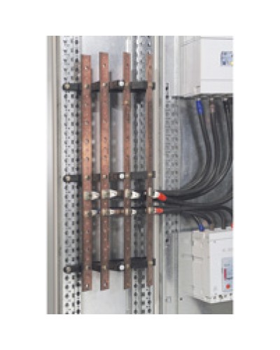 Суппорт Legrand 037310 в Комсомольске-на-Амуре Аксессуары для стоек и шкафов Pintop.ru