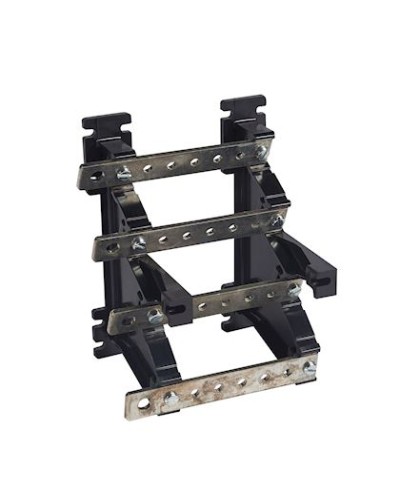 Блок распределительный Legrand 037435 в Комсомольске-на-Амуре Клеммные колодки Pintop.ru