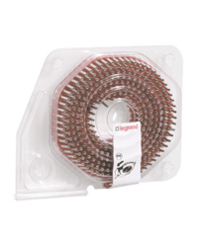 Наконечник каб. 1 мм² Legrand 037643 в Комсомольске-на-Амуре Аксессуары для кабель-канала Pintop.ru