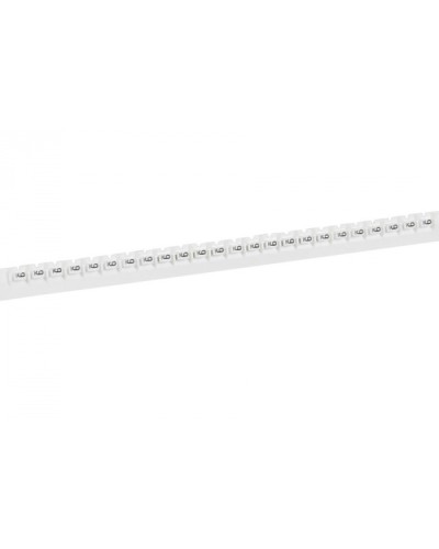 Маркер Legrand 037789 в Комсомольске-на-Амуре Аксессуары для кабель-канала Pintop.ru