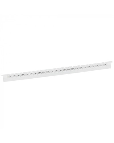 Маркер Legrand 037826 в Комсомольске-на-Амуре Аксессуары для кабель-канала Pintop.ru