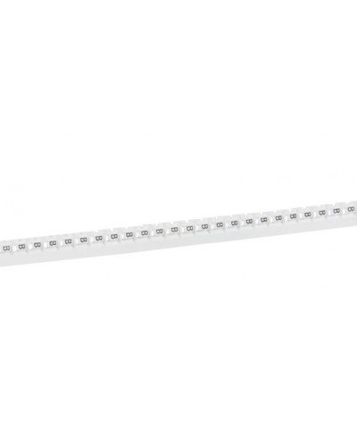 Маркер Legrand 037827 в Комсомольске-на-Амуре Аксессуары для кабель-канала Pintop.ru