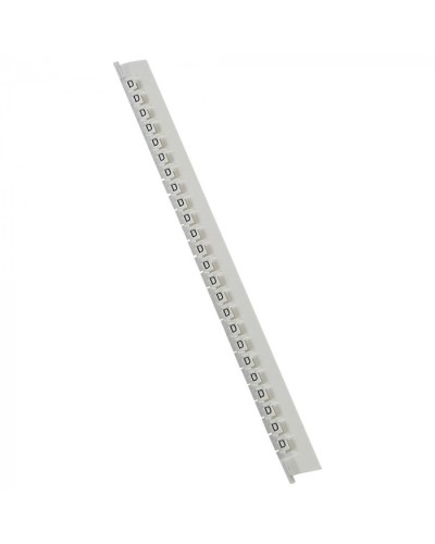 Маркер Legrand 037829 в Комсомольске-на-Амуре Аксессуары для кабель-канала Pintop.ru