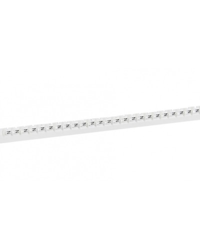 Маркер Legrand 037839 в Комсомольске-на-Амуре Аксессуары для кабель-канала Pintop.ru