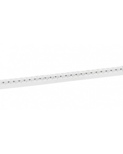 Маркер Legrand 037960 в Комсомольске-на-Амуре Аксессуары для кабель-канала Pintop.ru