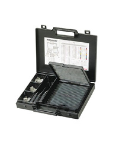 Маркер Legrand 037999 в Комсомольске-на-Амуре Аксессуары для кабель-канала Pintop.ru