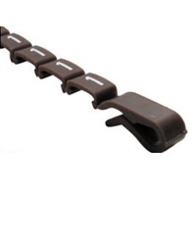 Маркер Legrand 038401 в Комсомольске-на-Амуре Аксессуары для кабель-канала Pintop.ru