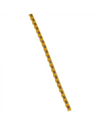 Маркер Legrand 038413 в Комсомольске-на-Амуре Аксессуары для кабель-канала Pintop.ru