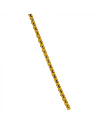 Маркер Legrand 038414 в Комсомольске-на-Амуре Аксессуары для кабель-канала Pintop.ru