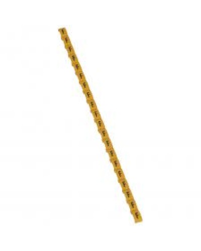 Маркер Legrand 038415 в Комсомольске-на-Амуре Аксессуары для кабель-канала Pintop.ru