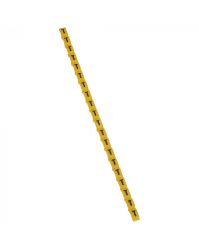 Маркер Legrand 038429 в Комсомольске-на-Амуре Аксессуары для кабель-канала Pintop.ru