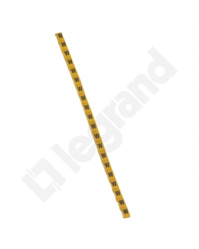 Маркер Legrand 038432 в Комсомольске-на-Амуре Аксессуары для кабель-канала Pintop.ru