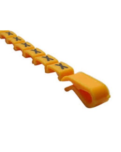 Маркер Legrand 038433 в Комсомольске-на-Амуре Аксессуары для кабель-канала Pintop.ru