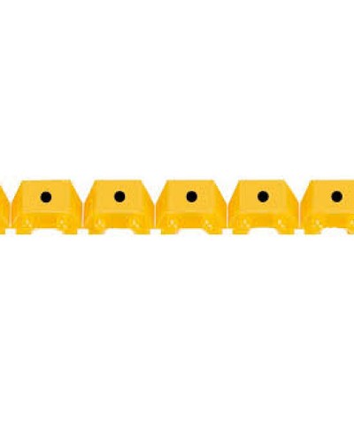 Маркер Legrand 038441 в Комсомольске-на-Амуре Аксессуары для кабель-канала Pintop.ru